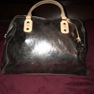 Authentic Michael Kors Hand Bag